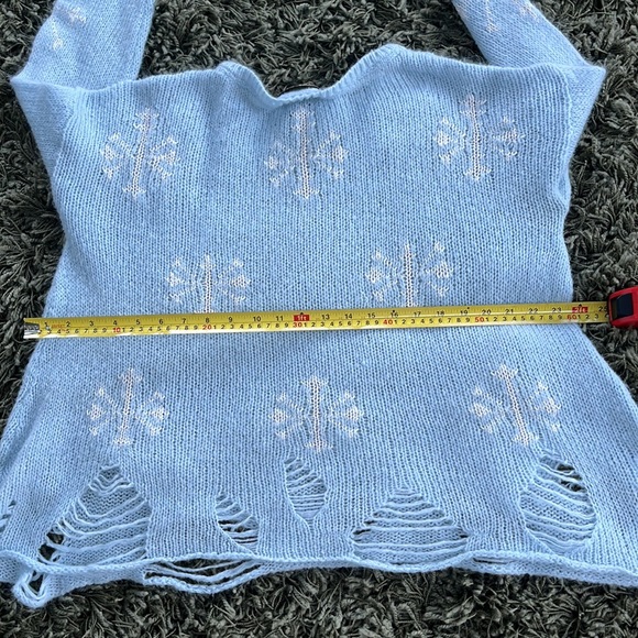 Wildfox sweater - Picture 3 of 4